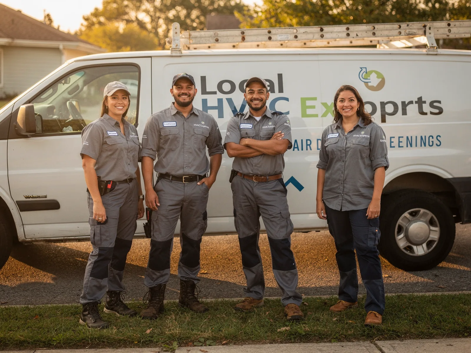 24/7 HVAC Repair & AC Replacement company in Smithfield, KY