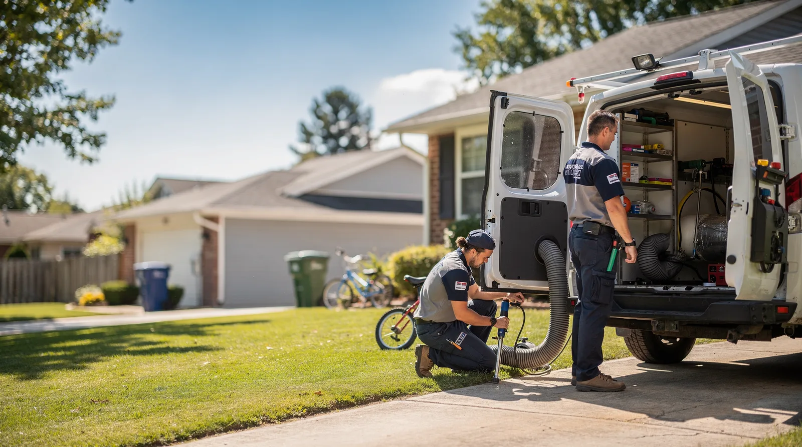 24/7 HVAC Repair & AC Replacement in Smithfield, KY near me